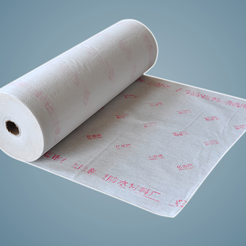大庆防水卷材厂家热塑性弹性体作改性剂的沥青做浸渍和涂盖材料